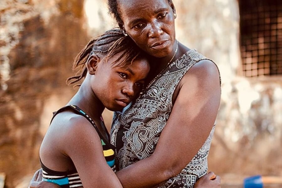 Climate Change: Amplifying Extreme Weather and Displacement