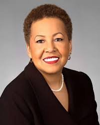 Felicia Davis
