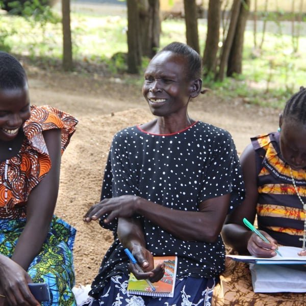 Empowering Refugee Communities