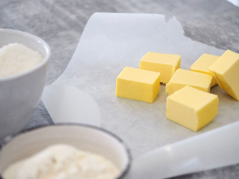 Dairy products from BetterLife Agro Tourism Farm