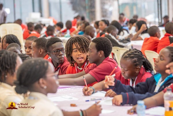 Climate Education and Youth Empowerment
