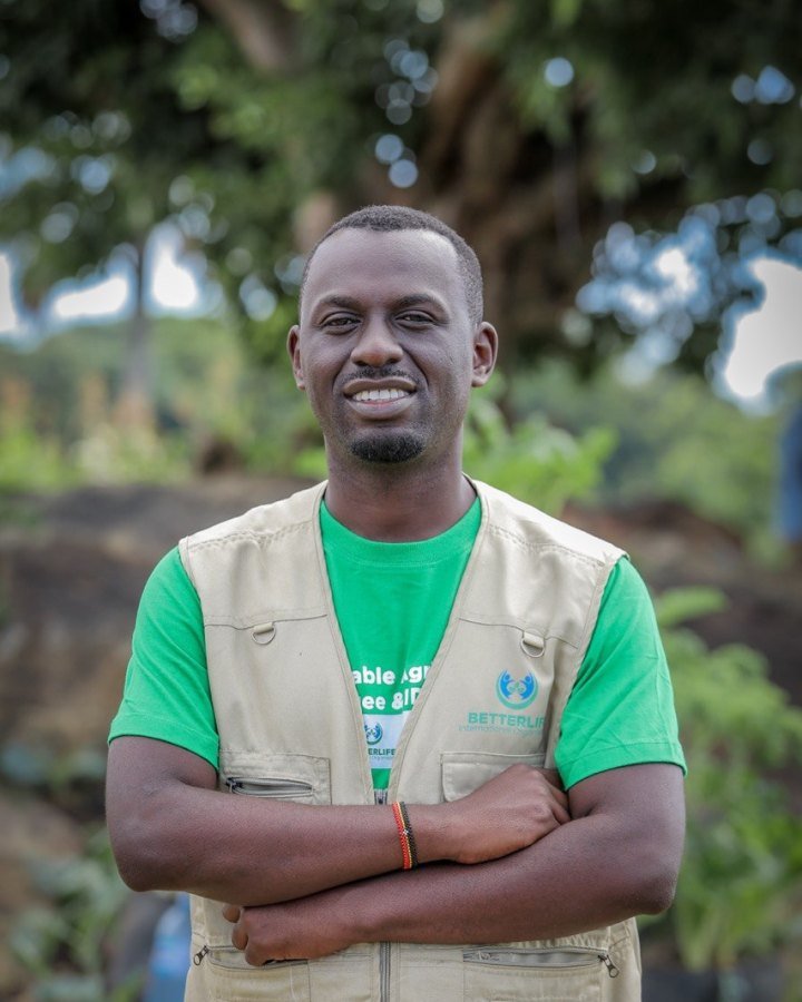 Edwin Namakanga