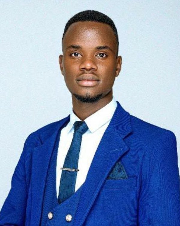 Jackson Odida