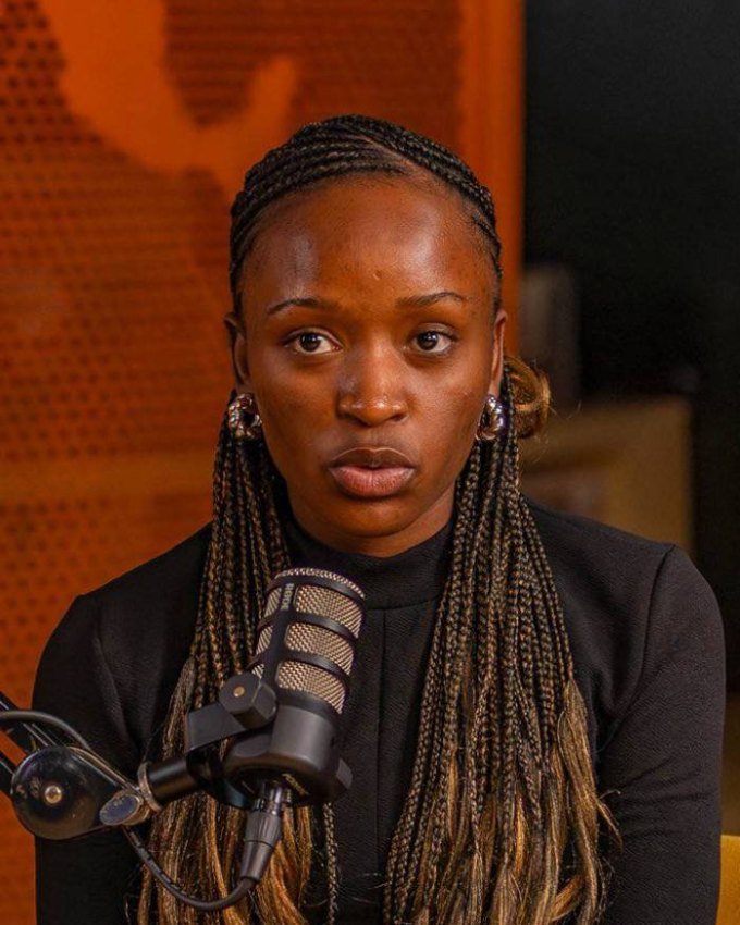 Janice Nkajja