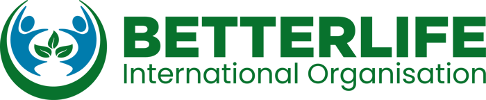 BetterLife Intenational
