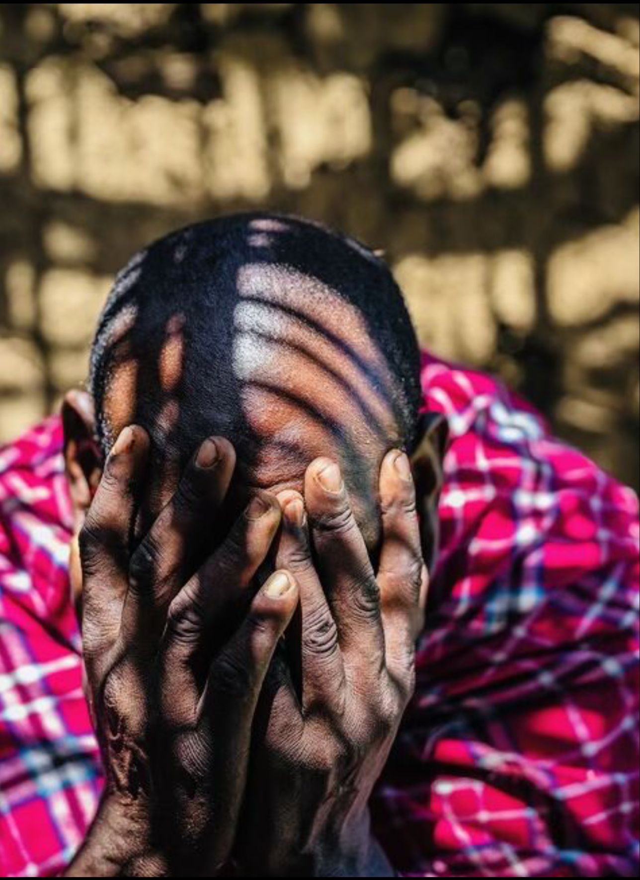 Climate Justice: Beyond Financial Transactions to Protect the Vulnerable