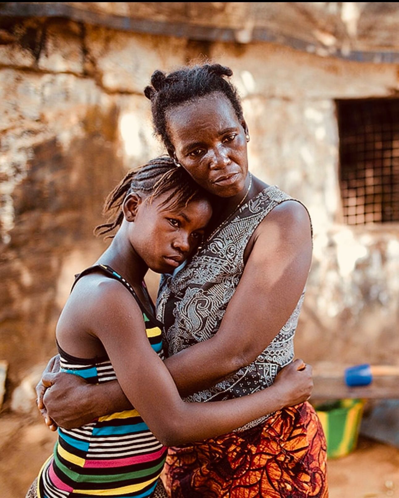 Climate Change: Amplifying Extreme Weather and Displacement